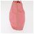 PRADA Nylon Tote Bag Rosa Silber Auth BA10488 Pink - Ansicht 4