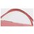 PRADA Nylon Tote Bag Rosa Silber Auth BA10488 Pink - Ansicht 8