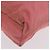 PRADA Nylon Tote Bag Rosa Silber Auth BA10488 Pink - Ansicht 9
