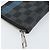 LOUIS VUITTON Cartera Zippy Vertical Damier Graphite Larga Auth LV 169951 Damier ebene - vista 14