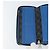 LOUIS VUITTON Cartera Zippy Vertical Damier Graphite Larga Auth LV 169951 Damier ebene - vista 18