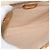 Gucci Borsa a Spalla Micro GG Supreme PVC Avorio Oro 004 14 0264 Auth BA10604 D'oro Crudo - vista 10
