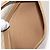 Gucci Borsa a Spalla Micro GG Supreme PVC Avorio Oro 004 14 0264 Auth BA10604 D'oro Crudo - vista 11