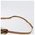 Gucci Borsa a Spalla Micro GG Supreme PVC Avorio Oro 004 14 0264 Auth BA10604 D'oro Crudo - vista 14