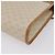 Gucci Borsa a Spalla Micro GG Supreme PVC Avorio Oro 004 14 0264 Auth BA10604 D'oro Crudo - vista 17