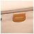 Gucci Borsa a Spalla Micro GG Supreme PVC Avorio Oro 004 14 0264 Auth BA10604 D'oro Crudo - vista 20