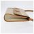 Gucci Borsa a Spalla Micro GG Supreme PVC Avorio Oro 004 14 0264 Auth BA10604 D'oro Crudo - vista 3