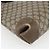 Borsa tote in PVC beige e rosso della linea Sherry GG Supreme di GUCCI Auth ep13075 - vista 16