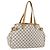 LOUIS VUITTON Damier Azur Batignolles Horizontale Tote Bag N48172 LV Auth 169678