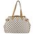 LOUIS VUITTON Damier Azur Batignolles Horizontale Tote Bag N48172 LV Auth 169678 - Ansicht 13