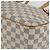 LOUIS VUITTON Damier Azur Batignolles Horizontale Tote Bag N48172 LV Auth 169678 - Ansicht 14