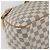 LOUIS VUITTON Damier Azur Batignolles Horizontale Tote Bag N48172 LV Auth 169678 - Ansicht 15