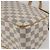 LOUIS VUITTON Damier Azur Batignolles Horizontale Tote Bag N48172 LV Auth 169678 - Ansicht 16