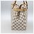 LOUIS VUITTON Damier Azur Batignolles Horizontale Tote Bag N48172 LV Auth 169678 - Ansicht 3