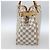 LOUIS VUITTON Damier Azur Batignolles Horizontale Tote Bag N48172 LV Auth 169678 - Ansicht 4