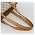 LOUIS VUITTON Damier Azur Batignolles Horizontale Tote Bag N48172 LV Auth 169678 - Ansicht 7