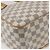 LOUIS VUITTON Damier Azur Batignolles Horizontale Tote Bag N48172 LV Auth 169678 - Ansicht 9