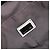 FENDI Zucchino Canvas Tote Bag Schwarz Gold Auth 169614 Golden - Ansicht 19