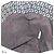 FENDI Zucchino Canvas Tote Bag Schwarz Gold Auth 169614 Golden - Ansicht 20