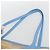 LOUIS VUITTON Masters Collection TURNER Neverfull MM Borsa Blu LV Auth 163470SM - vista 14