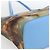 LOUIS VUITTON Masters Collection TURNER Neverfull MM Borsa Blu LV Auth 163470SM - vista 17