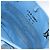 LOUIS VUITTON Masters Collection TURNER Neverfull MM Borsa Blu LV Auth 163470SM - vista 22