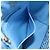 LOUIS VUITTON Masters Collection TURNER Neverfull MM Borsa Blu LV Auth 163470SM - vista 26