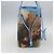 LOUIS VUITTON Masters Collection TURNER Neverfull MM Borsa Blu LV Auth 163470SM - vista 3