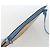 LOUIS VUITTON Masters Collection TURNER Neverfull MM Borsa Blu LV Auth 163470SM - vista 30