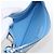 LOUIS VUITTON Masters Collection TURNER Neverfull MM Borsa Blu LV Auth 163470SM - vista 34