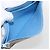 LOUIS VUITTON Masters Collection TURNER Neverfull MM Borsa Blu LV Auth 163470SM - vista 35