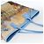 LOUIS VUITTON Masters Collection TURNER Neverfull MM Borsa Blu LV Auth 163470SM - vista 6