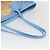 LOUIS VUITTON Masters Collection TURNER Neverfull MM Borsa Blu LV Auth 163470SM - vista 7