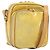 LOUIS VUITTON Borsa a spalla Wooster Monogram Vernis Grigio M91036 LV Auth 169545