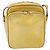 LOUIS VUITTON Borsa a spalla Wooster Monogram Vernis Grigio M91036 LV Auth 169545 - vista 13