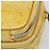 LOUIS VUITTON Borsa a spalla Wooster Monogram Vernis Grigio M91036 LV Auth 169545 - vista 14