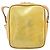 LOUIS VUITTON Borsa a spalla Wooster Monogram Vernis Grigio M91036 LV Auth 169545 - vista 2