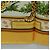 Salvatore Ferragamo Elefant Gepard Löwe Jaguar Leopard Tiger Auth am10673V Gelb - Ansicht 12