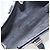 LOUIS VUITTON Sac Plat en Épi Noir M59082 LV Auth BA10662 - vue 10