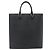 LOUIS VUITTON Sac Plat en Épi Noir M59082 LV Auth BA10662 - vue 13