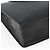 LOUIS VUITTON Sac Plat en Épi Noir M59082 LV Auth BA10662 - vue 16