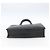 LOUIS VUITTON Sac Plat en Épi Noir M59082 LV Auth BA10662 - vue 5