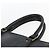 LOUIS VUITTON Sac Plat en Épi Noir M59082 LV Auth BA10662 - vue 8