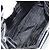 Borsa a Spalla PRADA Nylon Nero Argento Autentica 171629 - vista 11