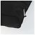 Borsa a Spalla PRADA Nylon Nero Argento Autentica 171629 - vista 16
