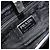 Borsa a Spalla PRADA Nylon Nero Argento Autentica 171629 - vista 17