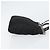 Borsa a Spalla PRADA Nylon Nero Argento Autentica 171629 - vista 3