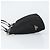 Borsa a Spalla PRADA Nylon Nero Argento Autentica 171629 - vista 4