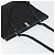 Borsa a Spalla PRADA Nylon Nero Argento Autentica 171629 - vista 6