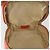 Bamboo Borsa a mano Vanity in bambù GUCCI in vernice arancione argento 032 1956 0151 Auth 170518 - vista 10